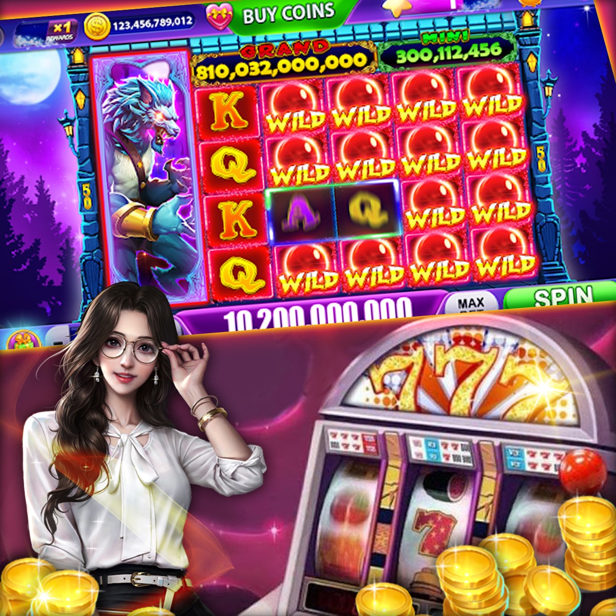 512bet um bet cassino iOS